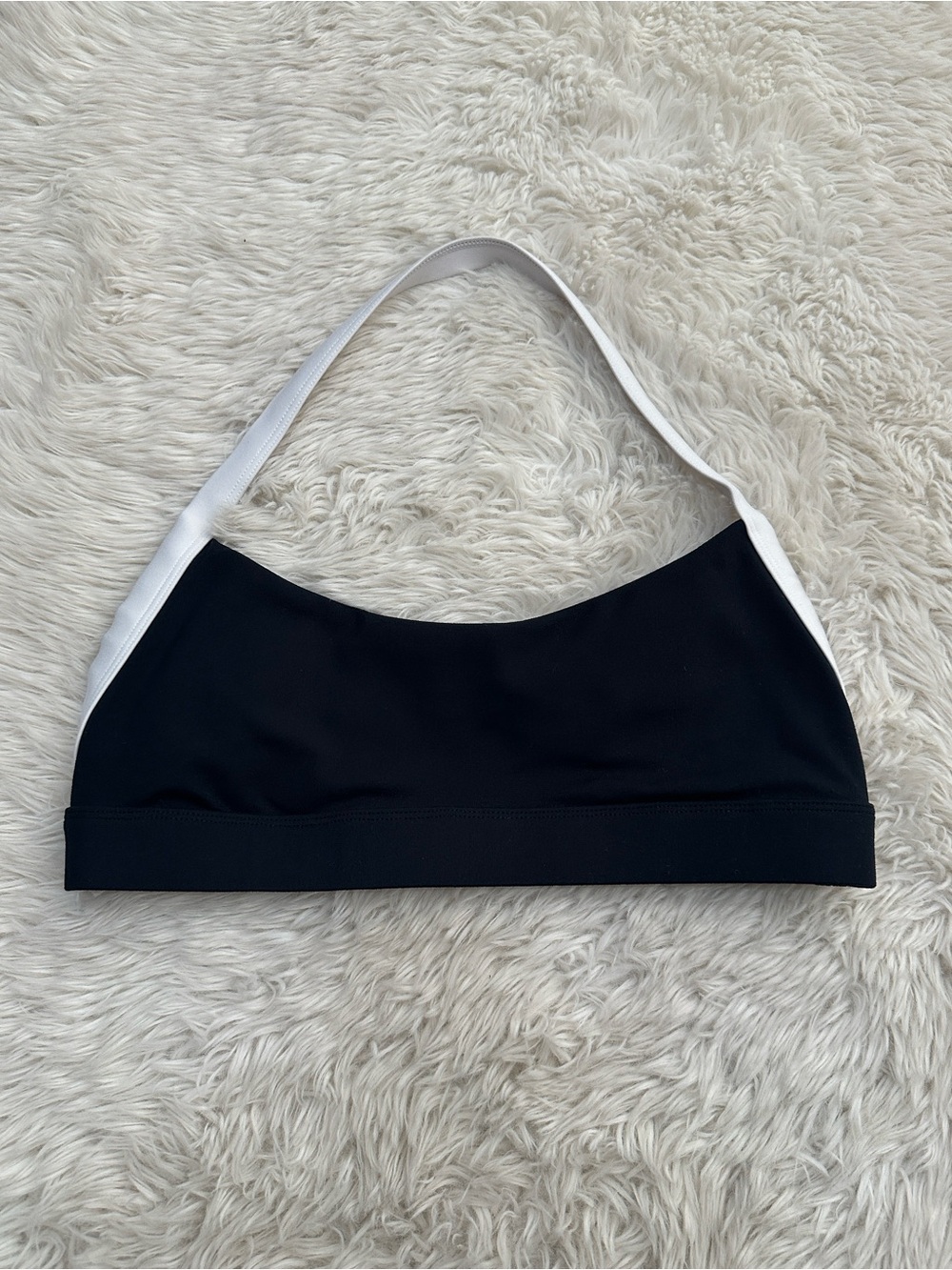 CSB Halter Sports Top